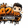 A2M Funkos