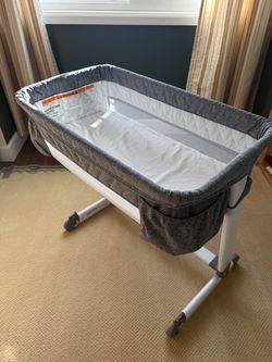 Baby Bassinet