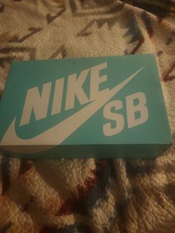 Nike Sb Alleyoop Shoes