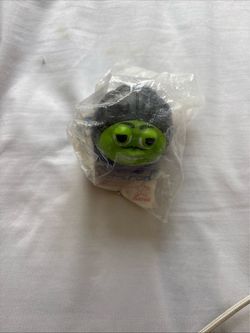 Vintage cereal toy