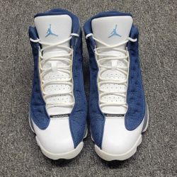 Nike Air Jordan 13 Retro Mid Flint Size 12 414571-404