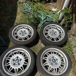 E36 Parts
