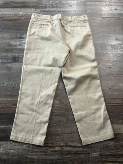 Dickies Khakies 874s 40x30