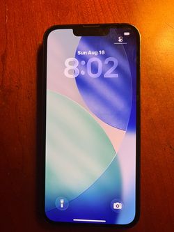 iPhone 13 Pro 128gb carrier unlocked
