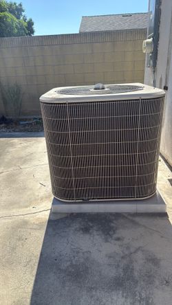 3.5 Ton Condenser
