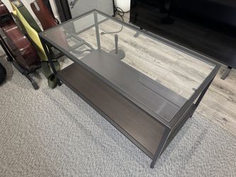IKEA Coffee Table Set