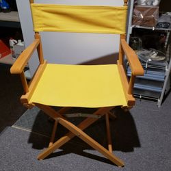 Directors Chair