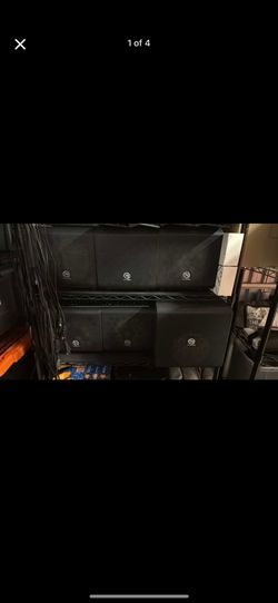 Custom Computer