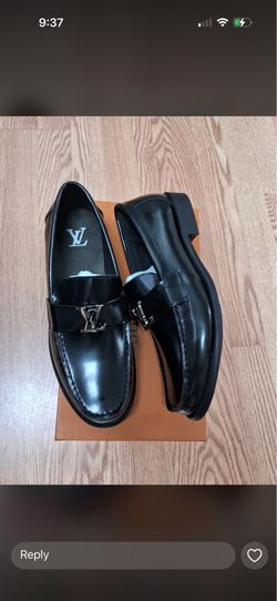 Louis Vuitton men’s shoes