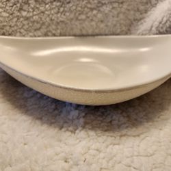 MCM Textured Platter