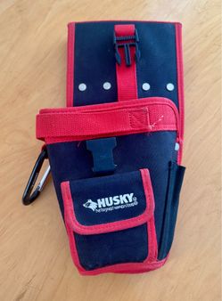Tool pouch - Husky
