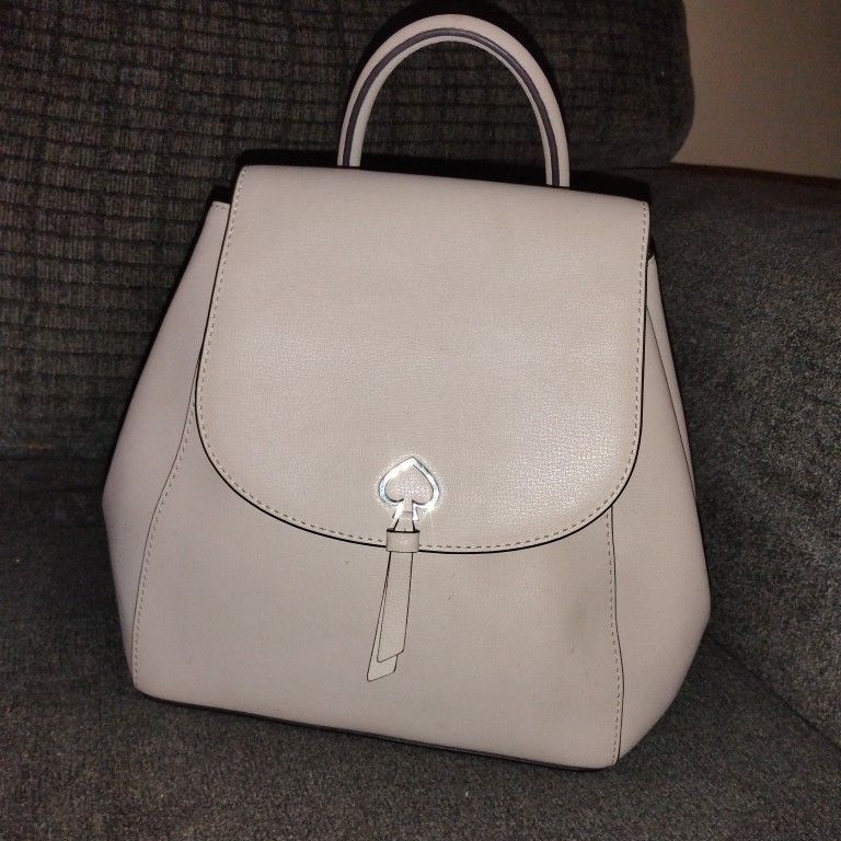 Kate Spade York Leather Bag  