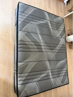 Queen Mattress - Optional Delivery