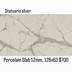 Porcelain Slabs 