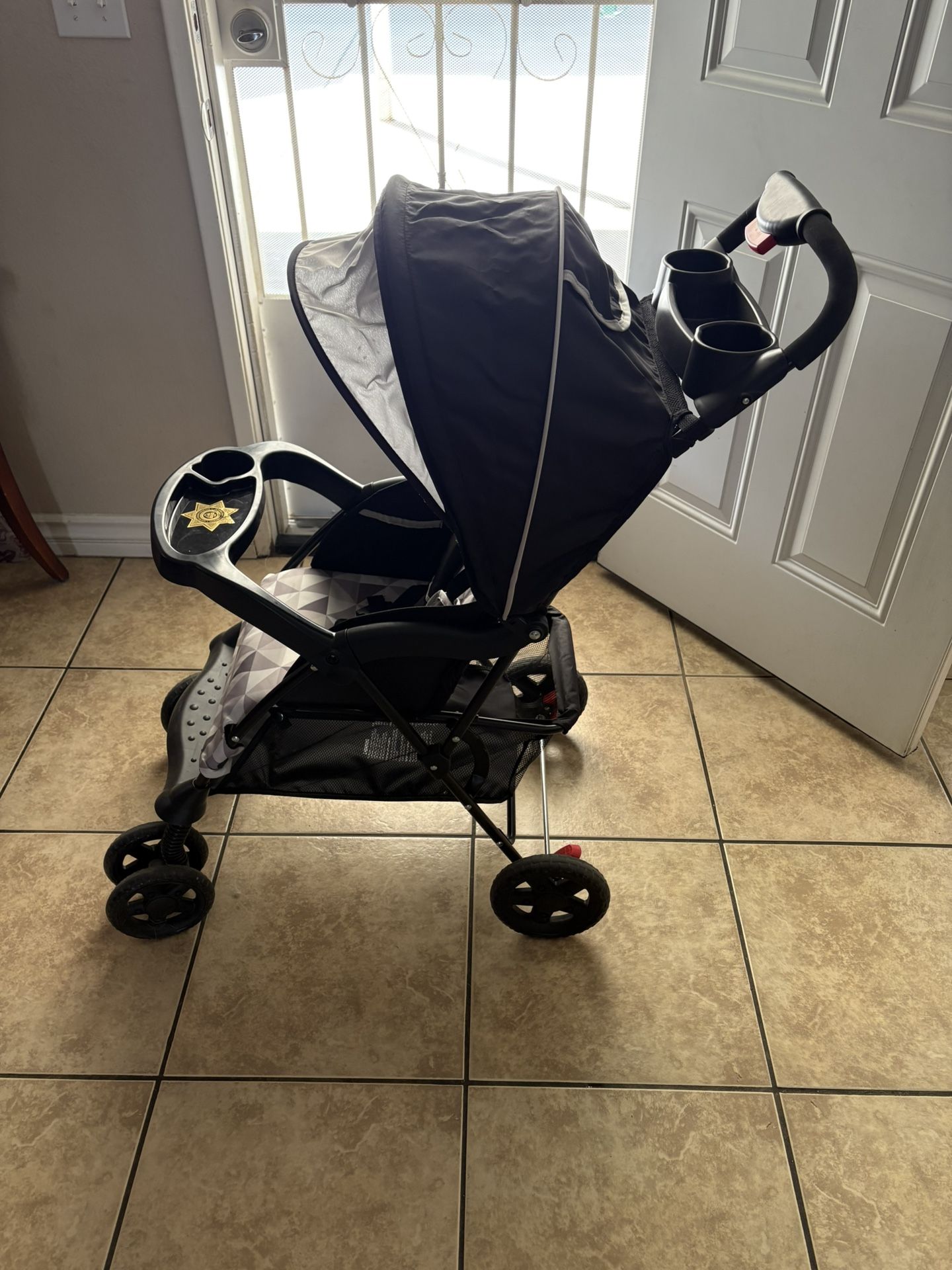 Kolcraft Cloud Sport Lightweight Stroller