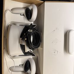 Oculus 2 Brand New