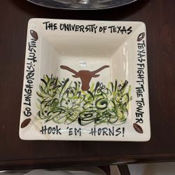 UT Small Serving Bowl