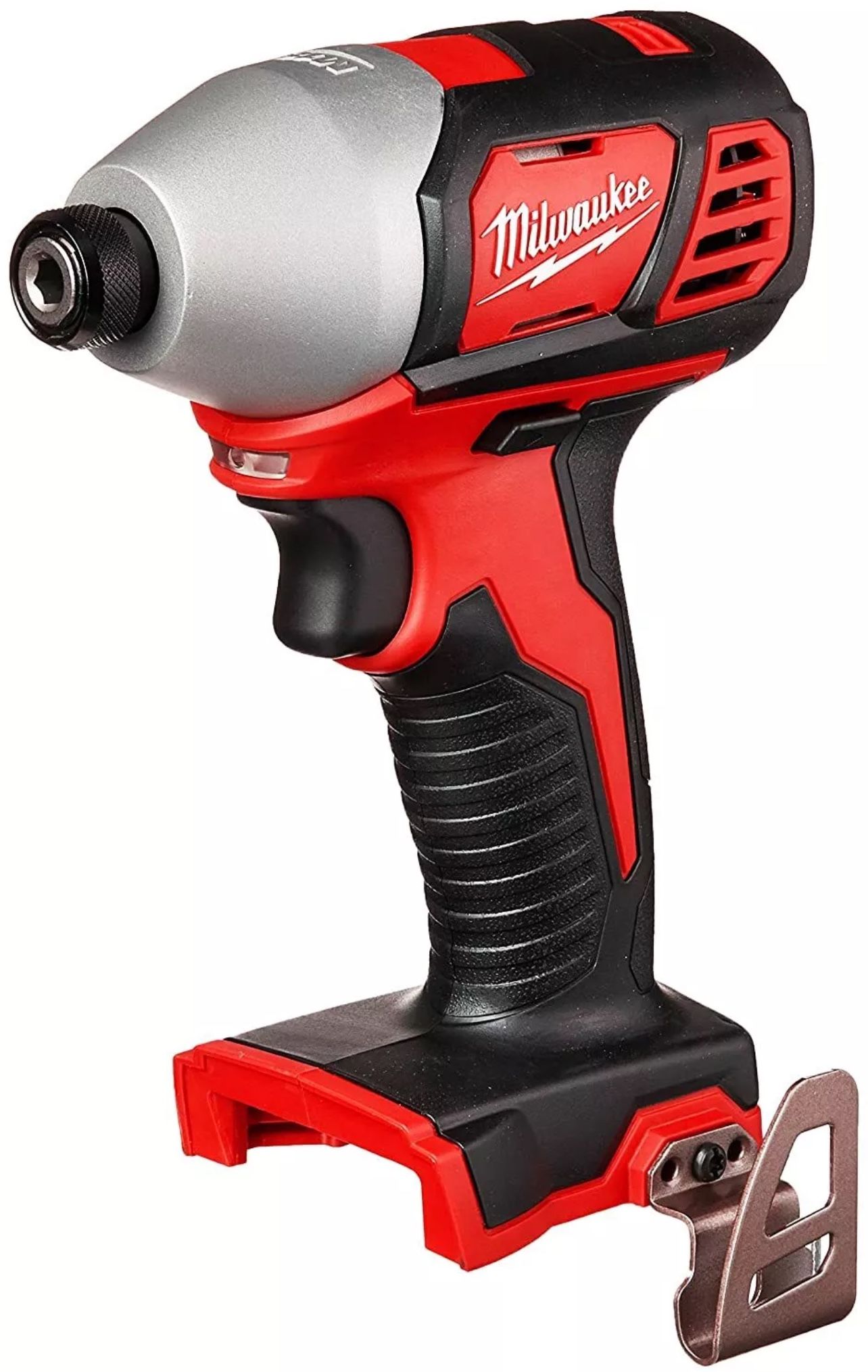 Milwaukee 2656-20 1/4" M18 Cordless Battery Hex Impact Driver 18 Volt 18V ( TOOL ONLY )