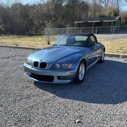 1997 BMW Z3