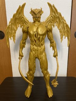 Goldar 18inch Power Rangers