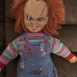 Chucky Doll