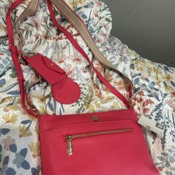 Anne Klein Purse 