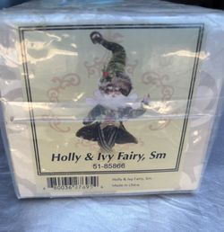 Mark Roberts fairy