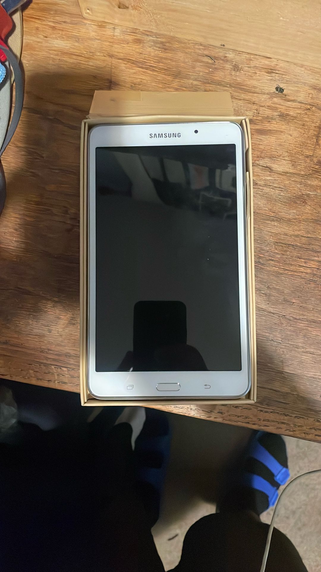Samsung Galaxy Tab 4
