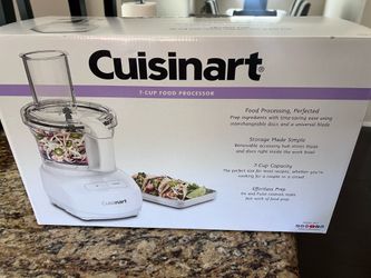 Food processor