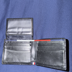 $15 Tommy Hilfiger Wallet