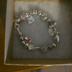 Pandora Bracelet  New