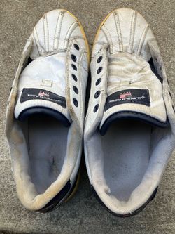 Men Shoe polo size 9.5