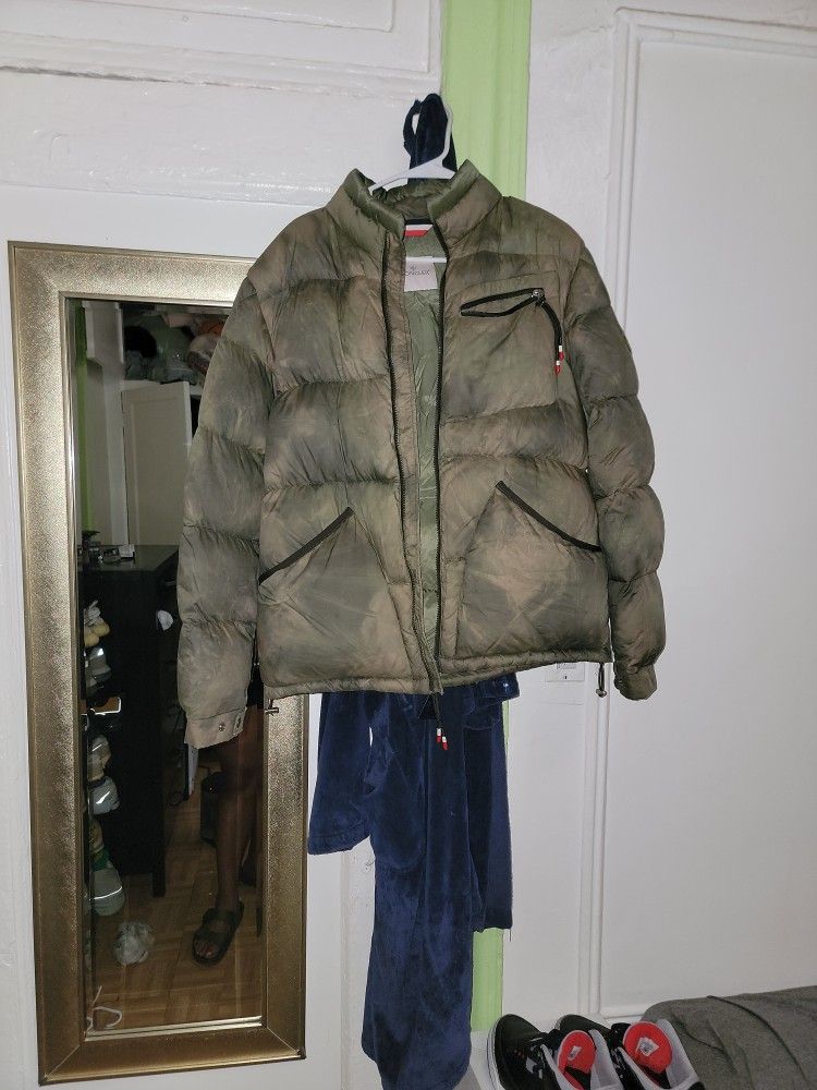 Moncler