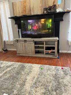 Moving sale