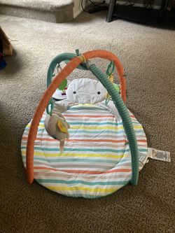 Tummy Time Best Offer
