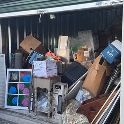 Storage Unit For Sale