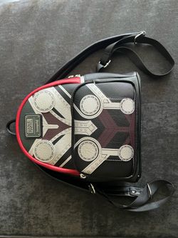 Thor - Love and Thunder - Loungefly backpack