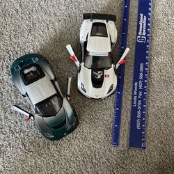 Little Race cars Toys