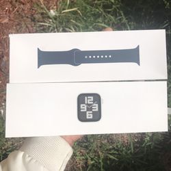 Apple Watch SE 40mm GPS Sliver