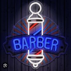 local barber 