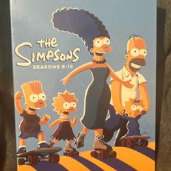 The Simpson 