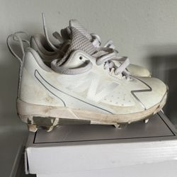 New Balance Romero Cleats (Kids)