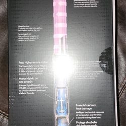 Dyson Airwrap Complete Long Diffuse