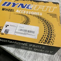Dynofit 14mmx 1.5 wheel Lug nut