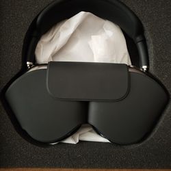 Airpod Max Space Grey Amazon Renewed