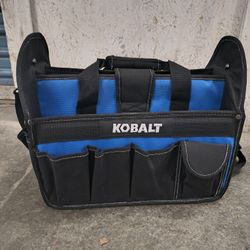 Kobalt Tool Bag 