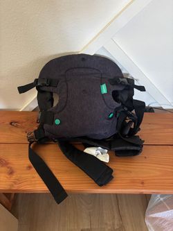 Infantino baby carrier