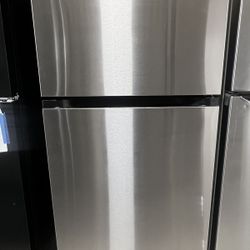 NEW 28” LG Garage Ready Refrigerator