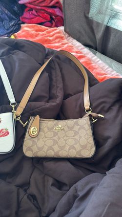 Coach purses