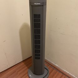 Pelonis Oscillating Tower Fan